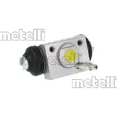 METELLI Jarrusylinteri 04-1118
