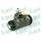 LPR Jarrusylinteri 4547