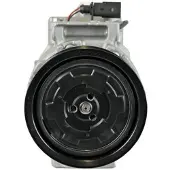 MAHLE ORIGINAL Kompressori, ilmastointilaite ACP 451 000S
