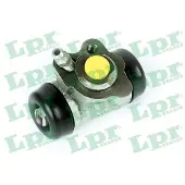 LPR Jarrusylinteri 5138