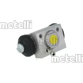 METELLI Jarrusylinteri 04-1117