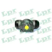 LPR Jarrusylinteri 4028