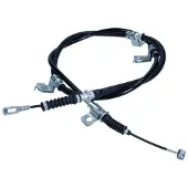 MAXGEAR Vaijeri, seisontajarru 32-1107
