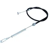 MAXGEAR Vaijeri, seisontajarru 32-1355