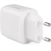 Amio USB-C/ USB lādētājs strāvas adapteris 20W
