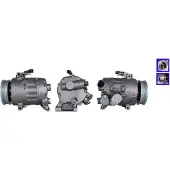 Lucas Kompressori, ilmastointilaite ACP01240