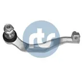 RTS Raidetangon pää 91-09657-1