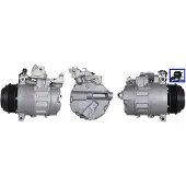 Lucas Kompressori, ilmastointilaite ACP01328
