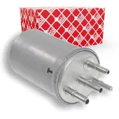 FEBI BILSTEIN Polttoainesuodatin 108969