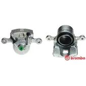 Brembo Jarruletku T 68 044