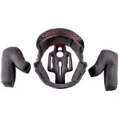 Leatt Gpx 3.5 Kypärän Täysi Sisävuori