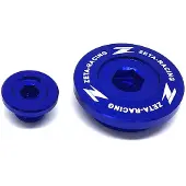 Zeta Ze89-1232 Kawasaki Öljyntäyttökorkki
