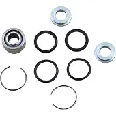 Moose Hard-parts Kawasaki Kx125-500 84-87 Alemman Iskunvaimentimen Laakerisarja