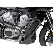 Givi kaatumarauta H-D Pan America 1250 21- musta