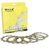 ProX Ktm 60/65sx 97-22 + Tc65 17-23 Eds50012 Kytkimen Kitkalevyt