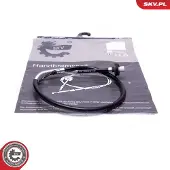 ESEN SKV Vaijeri, seisontajarru 26SKV863