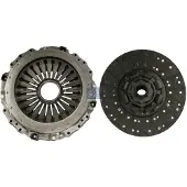 DT Spare Parts Kytkinpaketti 1.31327