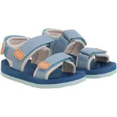En fant Sandaalit Velcro, Infinity, 26