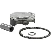 Wössner Kawasaki Kx250f 15 76 96 8921db Mäntäpakkaus