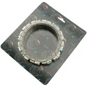 Tecnium Cd5596 Kytkimen Kitkalevyt