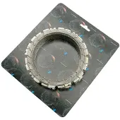 Tecnium Cd4434 Kytkimen Kitkalevyt
