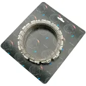 Tecnium Cd2316 Kytkimen Kitkalevyt