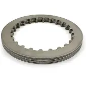 Dp Brakes 7512-8 Ktm Exc-f/exc Kytkimen Kitkalevyt 8 Yksiköt
