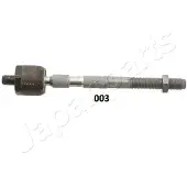 Japanparts Raidetangon pää, suora RD-003