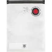 Zwilling Fresh & Save tyhjiöpussit 10 kpl 4 litraa
