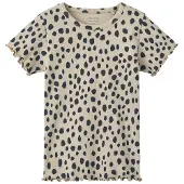 Liewood Nieve T-paita, Leo spots/Mist, 116