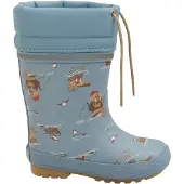CeLaVi Talvikumisaappaat, Smoke Blue, 31