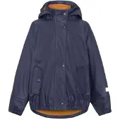 Molo Zan Sadetakki Classic Navy | Laivastonsininen | 110/116 cm