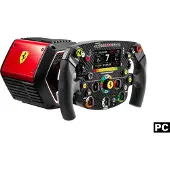 Thrustmaster TCA Sidestick Airbus Edition -peliohjain, PC