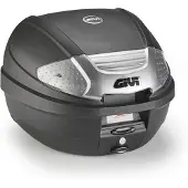 Givi Tour 30l Monolock E300nt2b Moottoripyörän Yläkotelo