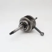 Italkit Yamaha 125 4t N-max 2021-2024 Kampiakseli