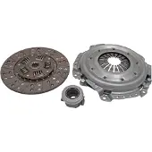 Blue Print Clutch Kit