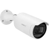 Hanwha AN-OL6082R, IP-turvakamera, Sisätila ja ulkotila, Langallinen, Yksinkertaistettu kiina, Tšekki, Saksa, Hollanti, Englanti, Espanja, Ranska, Kre (ANO-L6082R)