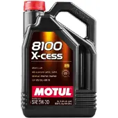Motul Moottoriöljy 108946
