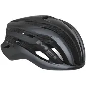 Met Trenta 3K Carbon MIPS Helmet Matte Black, Size S (52-56 cm)