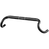 Thomson Road Round Handlebar Black