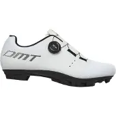 Dmt KM4 White Sneakers, Size 41 - EUR