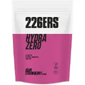 226ers Hydrazero-juoma Hapan Mansikka 225g