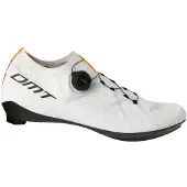 Dmt White KR1 Shoes, Size 37 - EUR