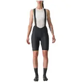Castelli Espresso DT Bibshorts Musta