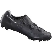 Shimano XC902 MTB Shoes Black, Size 44,5 - EUR