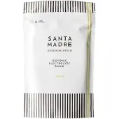 Santa Madre Electrolyte Isotoninen Kerta-annospakkaus Sitruuna 540g 30 Yksiköt