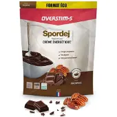 Overstims Spordej-jauhe Brownie 1.5kg 1.5kg
