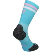 Sporcks Pro Blue Socks, Size M