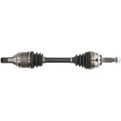 POINT GEAR Vetoakseli PNG72583