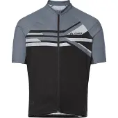 Vaude Bike Posta Full Zip Iii Kurzarm-radtrikot